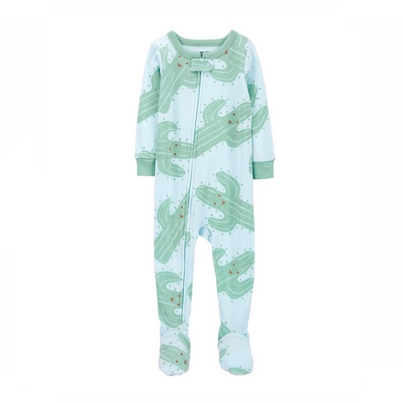 Carter’s Zip-Up Sleep n Play Set of Two - Picture 3 of 9